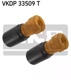 Пылезащитный комплект (SKF: VKDP 33509 T)